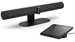 Jabra Panacast 50 VBS - Barre de vidéoconférence ZR tout-en-un