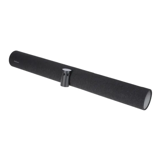 Jabra Panacast 50 VBS - Barre de vidéoconférence UC tout-en-un