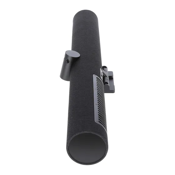Jabra Panacast 50 VBS - Barre de vidéoconférence UC tout-en-un