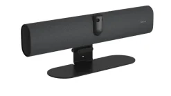 Jabra PanaCast 40 VBS barre vidéo pour petites salles de réunion (sans contrôleur tactile)