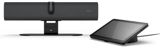 Jabra PanaCast 40 VBS Caméra de conférence Android pour petites salles de réunion