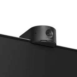 Jabra PanaCast 20 Webcam, 3840 x 2160 4K UHD, 13 MP, 30 fps, 90°
