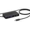 Jabra PanaCast Hub USB-C - chargeur EU à 2 broches inclus
