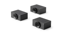 Jabra PanaCast Room Kit Multi Solution complète pour les grandes salles de réunion