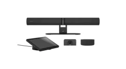 Jabra PanaCast Room Kit Solution vidéo tout-en-un pour les grandes salles de conférence