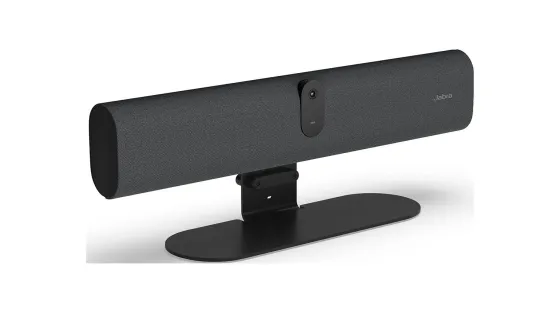 Jabra PanaCast U30 caméra de conférence certifiée pour les salles Zoom et Microsoft Teams