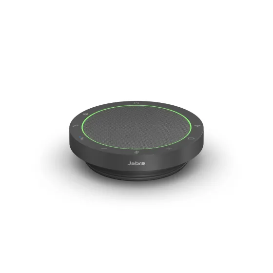Jabra Speak2 40 Mobile USB mains libres pour les plateformes UC