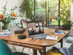 Jabra Speak2 40 Mobile USB mains libres pour les plateformes UC