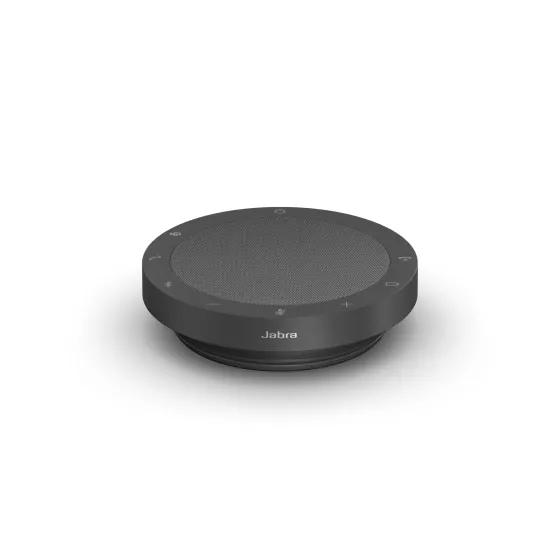 Jabra Speak2 40 Mobile USB solution mains libres pour Microsoft Teams