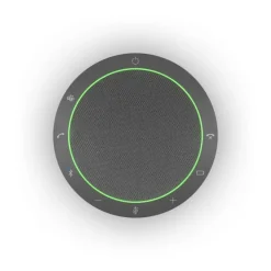 Jabra Speak2 55 Mobile USB solution mains libres pour Microsoft Teams