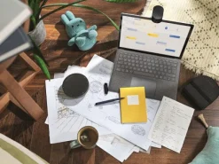 Jabra Speak2 55 Mobile USB solution mains libres pour Microsoft Teams