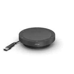 Jabra Speak2 55 Solution mains libres USB mobile pour les plateformes UC