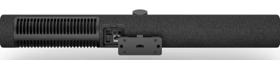 Jabra VSM040 (PanaCast 50 VBS seule) - Caméra de conférence, 3840 x 2160 4K UHD, 13 MP, 30 fps, 180°