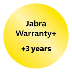 Jabra Warranty+ 3y Extension de garantie de 3 ans pour PanaCast Control IP