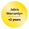 Jabra Warranty+ 2y P40 VBS Extension de garantie de 2 ans pour PanaCast 40 VBS