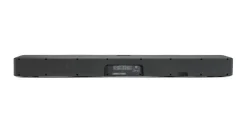 JBL PSB-2 - Barre de son stéréo à usage commercial avec HDMI et Bluetooth