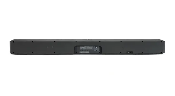 JBL PSB-2 - Barre de son stéréo à usage commercial avec HDMI et Bluetooth