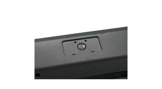 JBL PSB-2 - Barre de son stéréo à usage commercial avec HDMI et Bluetooth