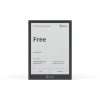 Joan 6 Pro E-Paper Système de réservation de salles en noir