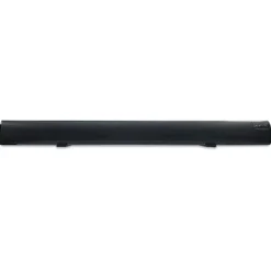Kindermann Barre de son 2.1 avec subwoofer intégré