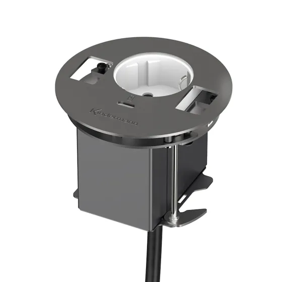 Kindermann CablePort table³ courant USB/C + câble