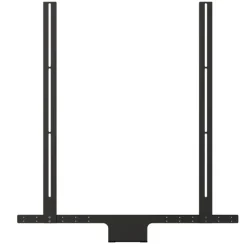 Kindermann Huddle Bundle Meet 75M² Ensemble Huddle Découvrez une solution tout-en-un intelligente de 75 m² pour les conférences et la collaboration