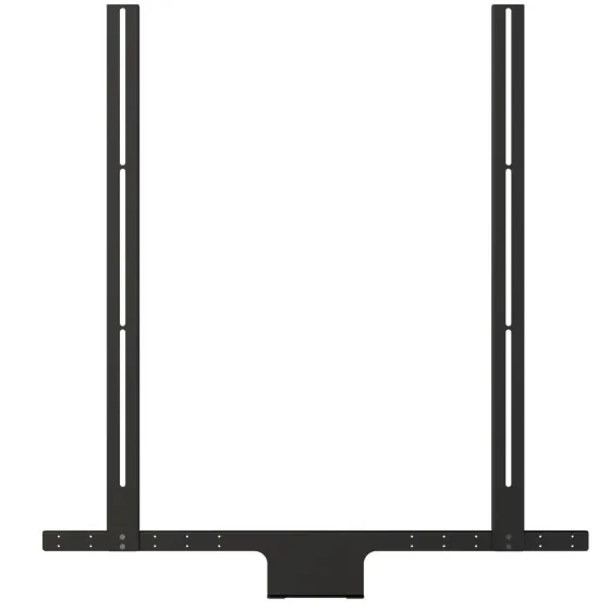 Kindermann Huddle Bundle Meet 75M² Ensemble Huddle Découvrez une solution tout-en-un intelligente de 75 m² pour les conférences et la collaboration