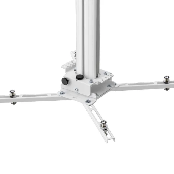 Kindermann Premium MA 60 support plafond universel pour vidéoprojecteurs