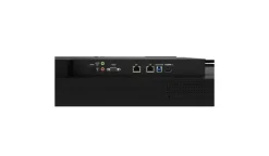 Kindermann TD-1286 Écran tactile 4K de 86 pouces avec Android 14 certifié Google EDLA