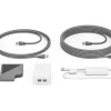 Kit Cat5e pour Logitech Tap