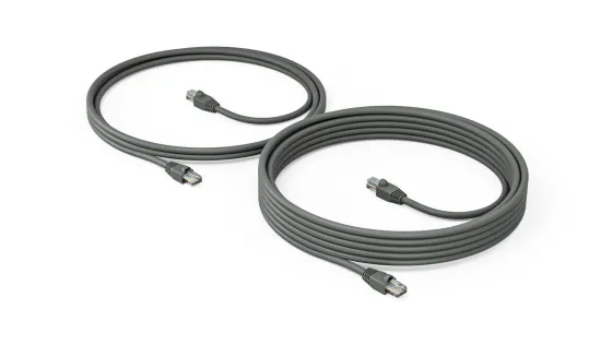 Kit Cat5e pour Logitech Tap