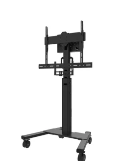 Kit de fixation Neomounts AV2-500BL pour barre vidéo | Taille de l'écran 43-110