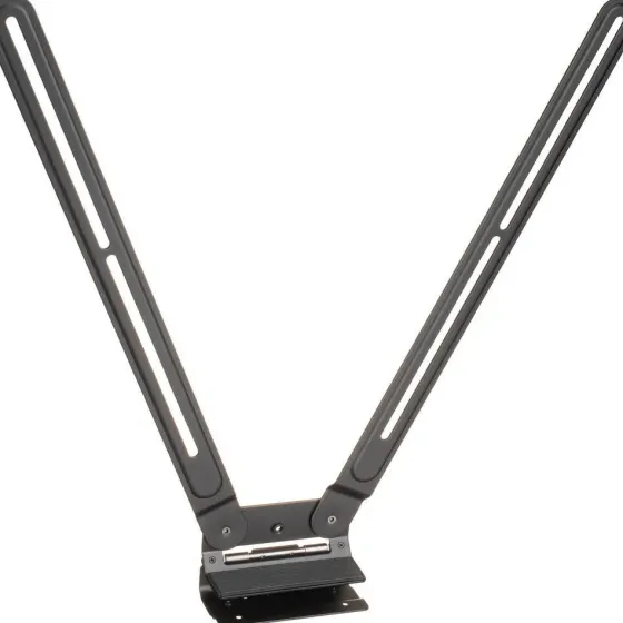 Kit de fixation Poly (support VESA) pour système de vidéoconférence