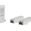 Kit de télécommande à 2 canaux pour la série celexon Expert