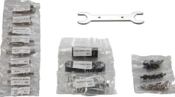 Kit de vis pour celexon Multicel