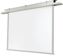 Kit d'encastrement au plafond pour écran de projection celexon Expert XL 450 cm