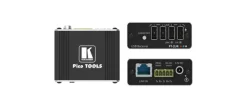 Kit d’extension mural Kramer WP-2UT/R-KIT/US-D(W) USB 2.0 sur CAT à portée étendue