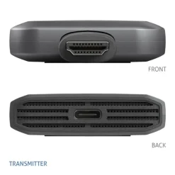 Kit extendeur Purelink CSW030 Full HD sans fil avec BYOD, 30m