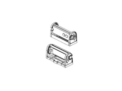 Kit IR/télécommande Nec KT-RC3