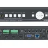 Kit Sélecteur/Scaler KIT-400 automatique sur HDBaseT