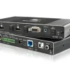 Kit Sélecteur/Scaler KIT-400 automatique sur HDBaseT