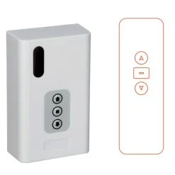 Kit télécommande radio UHF (RF) 1 canal celexon PRO