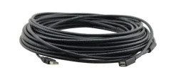 Kramer CA-UAM/UAF-50 Câble actif USB d'extension, 15,2 m