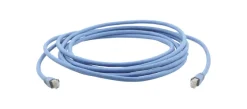 Kramer C-UNIKat-150 Câble combiné KAT 6A U/FTP pour vidéo et LAN, 45,7 m