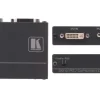Kramer FC-32 Convertisseur de format DVI vers vidéo graphique/composants/HDTV