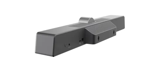 Kramer K-Bar Caméra de conférence, 3840 x 2160 4K UHD, 12 MP, 120°