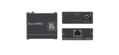 Kramer PT-571 HDMI-CAT Emetteur / Transmetteur (1x HDMI auf 1x CAT)