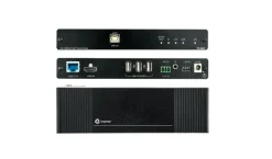 Kramer TP-590T émetteur HDMI 4K60 4:2:0 avec USB, RS-232 et IR via HDBaseT 2.0 avec longue portée