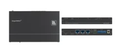 Kramer VM-3HDT 1:3+1 Amplificateur de distribution HDMI Long–Reach HDBaseT 4K 60 4:2:0