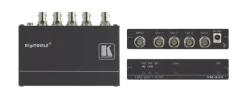 Kramer VM-4UX1:4 Amplificateur de distribution 4K pour 12G SDI